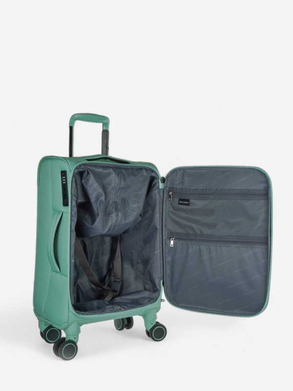 Среден куфер, N83571 