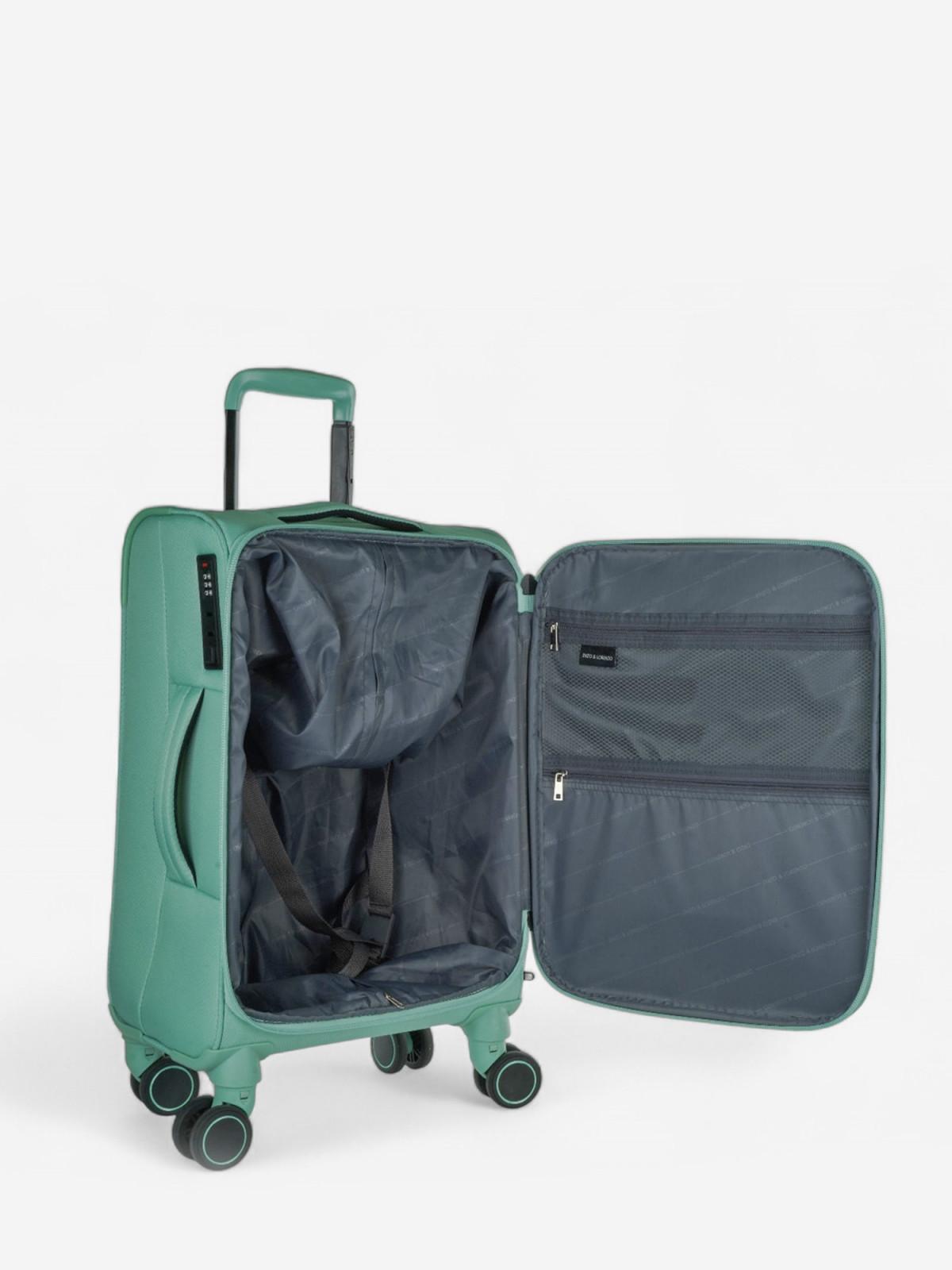 Среден куфер, N83571 